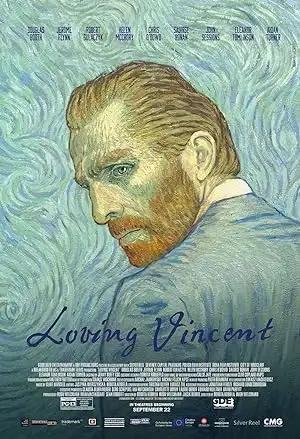 فيلم Loving Vincent 2017 مترجم